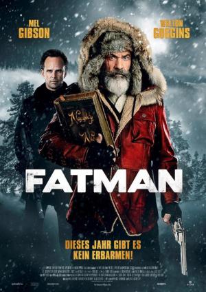 Matar a Santa (2020) poster